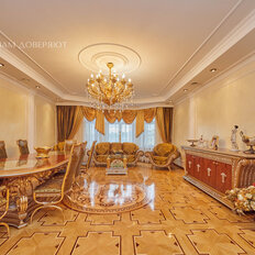 Квартира 160 м², 3-комнатная - изображение 5