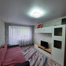 Квартира 30,6 м², 1-комнатная - изображение 1