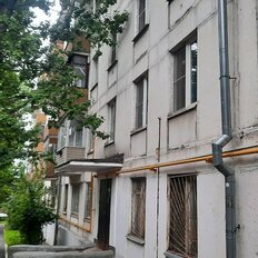 Квартира 25 м², студия - изображение 4