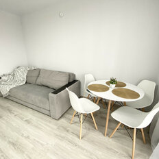 Квартира 24,3 м², студия - изображение 1