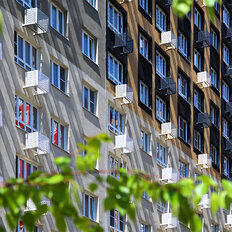 Квартира 33,3 м², 1-комнатная - изображение 3