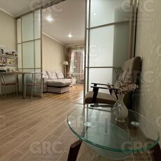 Квартира 34 м², студия - изображение 1