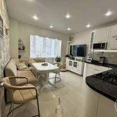 Квартира 83,5 м², 3-комнатная - изображение 1