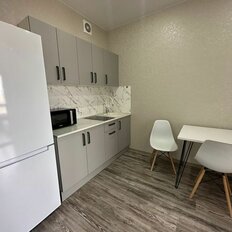 Квартира 36 м², 1-комнатная - изображение 2