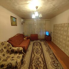 Квартира 32,6 м², 1-комнатная - изображение 2