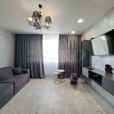 Квартира 45,7 м², 2-комнатная - изображение 1