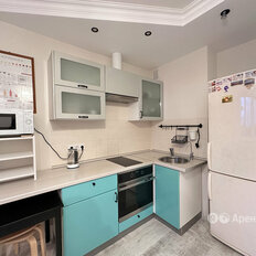 Квартира 28 м², студия - изображение 1