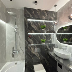 Квартира 43 м², 1-комнатная - изображение 3