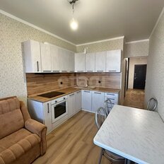 Квартира 51,5 м², 1-комнатная - изображение 2