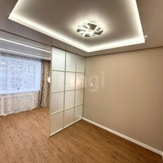 Квартира 38,1 м², 1-комнатная - изображение 4