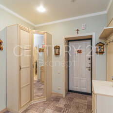 Квартира 58,4 м², 2-комнатная - изображение 2