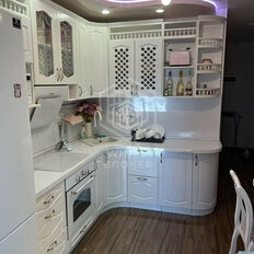 Квартира 40,9 м², 1-комнатная - изображение 3