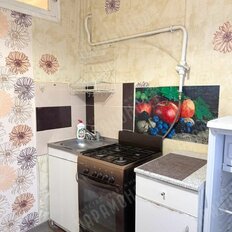 Квартира 32,9 м², 1-комнатная - изображение 5