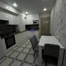 Квартира 40 м², 1-комнатная - изображение 5