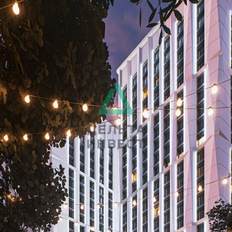 Квартира 40,6 м², 2-комнатная - изображение 3