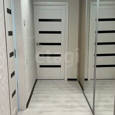 Квартира 45 м², 2-комнатная - изображение 4