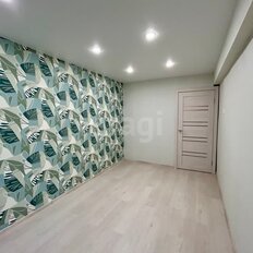 Квартира 58,6 м², 3-комнатная - изображение 3