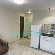 Квартира 18 м², студия - изображение 2