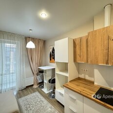 Квартира 38 м², 1-комнатная - изображение 1