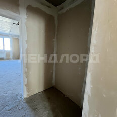 Квартира 50 м², 1-комнатная - изображение 5