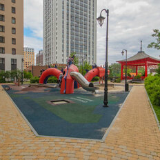 Квартира 41 м², 1-комнатная - изображение 4