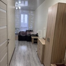 Квартира 24 м², студия - изображение 4