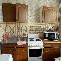 Квартира 30 м², 1-комнатная - изображение 1