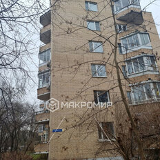 Квартира 54,6 м², 2-комнатная - изображение 2