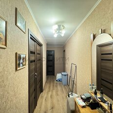 Квартира 59,8 м², 3-комнатная - изображение 3