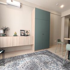 Квартира 23,8 м², студия - изображение 5