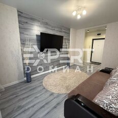 Квартира 38 м², 1-комнатная - изображение 1