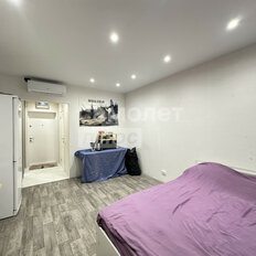 Квартира 25 м², студия - изображение 2