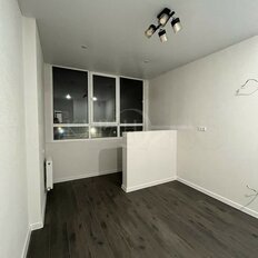 Квартира 36 м², 1-комнатная - изображение 4