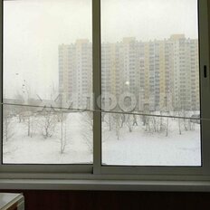 Квартира 19,7 м², 1-комнатная - изображение 4