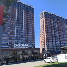 Квартира 33,7 м², 1-комнатная - изображение 3