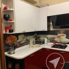 Квартира 64,7 м², 3-комнатная - изображение 4