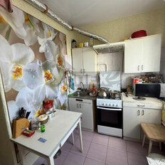 Квартира 40,6 м², 2-комнатная - изображение 1