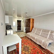 17,4 м², комната - изображение 4