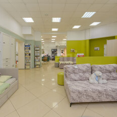 454,1 м², торговое помещение - изображение 4