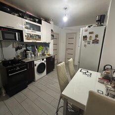 Квартира 45,3 м², 2-комнатная - изображение 5