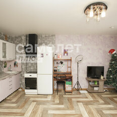 Квартира 28,5 м², студия - изображение 1