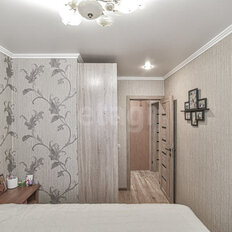 Квартира 43,5 м², 2-комнатная - изображение 5