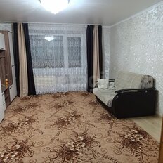 Квартира 44,5 м², 1-комнатная - изображение 1