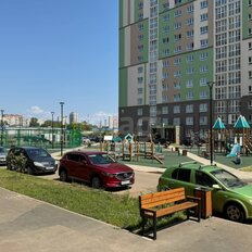 Квартира 52,4 м², 1-комнатная - изображение 2