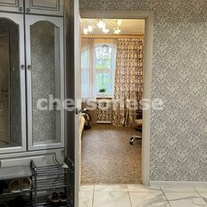 Квартира 81 м², 3-комнатная - изображение 3