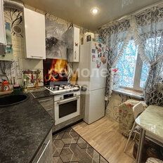 Квартира 45 м², 2-комнатная - изображение 1