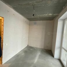 Квартира 20,8 м², студия - изображение 2