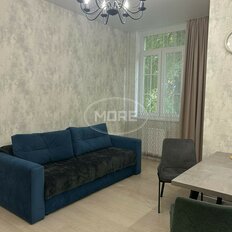 Квартира 88 м², 2-комнатная - изображение 4