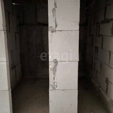 125,7 м², помещение свободного назначения - изображение 3