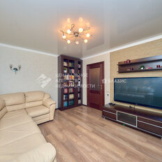 Квартира 76,8 м², 2-комнатная - изображение 2